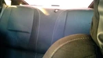 Camaro 2010 Seat Rear 5354041. Fixed Price $462.50.