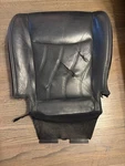 2013 2020 Infiniti QX60 JX35 Driver Seat Cushion 87361-3JA9A Heater 87335-3JA4A. Fixed Price $39.99.