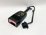 07-15 Audi Q7 Front Right Rh Passenger Buckle Receiver Oem. Fixed Price $26.00.