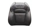 12-15 Jaguar Xfr X250 Front Right Side Top Upper Seat Cushion Black Oem. Fixed Price $137.50.