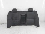 Infiniti Q50 2016-2019 Luxe Rear Upper Seat Portion Black. Fixed Price $312.55.