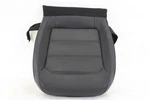 2020 - 2022 Vw Passat Front Right Passenger Side Seat Lower Cushion Oem # 15571. Fixed Price $80.74.