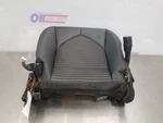 19 Toyota Camry Bucket Seat Base Only Black Vinyl Electric Front Left Driver. Fixed Price $175.00.