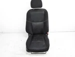 2016-2017 Nissan Altima Front Right Passenger Seat 87600-9HS0A *black Cloth. Fixed Price $550.05.