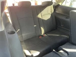 Dodge Journey 2018 Third 3RD Row Rear Back Seat Bench 988155. Fixed Price $156.75.