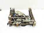 Lexus SC400 SC300 Seat Track, Power Rail Adjustment, Left Front. Fixed Price $299.99.
