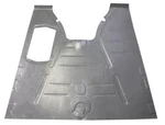 1933 1934 Ford Full Front Floor Pan New Free Shipping. Fixed Price $373.51.