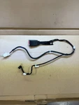 2009-2013 Toyota Corolla Front Left Driver Seat Belt Buckle 73240-02050-B0. Fixed Price $65.00.