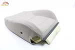2017 - 2019 Volkswagen Golf Front Right Side Passenger Seat Upper Cushion Oem. Fixed Price $164.99.