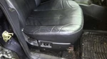 Passenger Front Seat Bucket Lhd Leather Fits 03-04 Grand Cherokee 353206. Fixed Price $574.90.