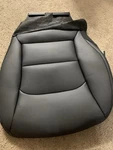 New Oem Tesla Model 3 Front Left Seat Lower Cushion Bottom Cover 1452871-01-F. Fixed Price $220.00.