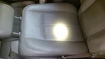 Passenger Front Seat Bucket Leather Electric Fits 05-09 Envoy 967942. Fixed Price $335.50.
