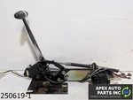 Oem 1980-1987 Jaguar XJ6 4.2L Shifter. Fixed Price $79.99.