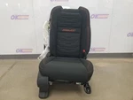 2025 Nissan Frontier Pro 4X Bucket Seat Black Cloth Right Passenger. Fixed Price $350.00.