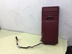 Maserati Ghibli Q4 Rear Seat Center Cup Holder 14 - 17 :a. Fixed Price $112.20.