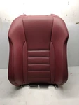 2014-2019 Lexus IS250 IS350 Front Right Passenger Upper Seat Cushion Oem. Fixed Price $195.00.
