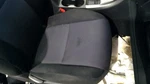 Passenger Front Seat Bucket Cloth Manual Fits 06-09 Scion 471428. Fixed Price $187.50.