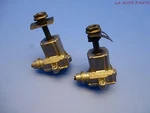 Porsche 911 944 Seat Lift Motor Gear Bosch 1136201001 / 92852172103 Oem *sp. Fixed Price $39.00.
