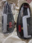Led Tail Lights For 1999 2006 Chevy Silverado / Gmc Sierra (GMT800 Body.... Fixed Price $126.10.