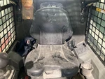 Bobcat T770 Seat - Used P/n 7149786. Fixed Price $339.99.
