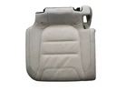 11-18 Volkswagen Vw Touareg Rear Right Side Lower Seat Cushion 7P6885406DQ Oem. Fixed Price $80.00.