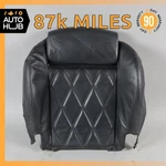 Bentley Continental Gtc Front Right Side Lower Bottom Seat Cushion Oem 87K. Fixed Price $279.23.