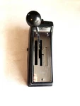 Hurst Dual Gate 2 Shifter Console Bezel F-body Camaro Trans. Fixed Price $485.00.