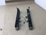 Land Range Rover 2014 Front Left Driver Seat Track Rail Set Pair 14-17 ;:o. Fixed Price $54.40.