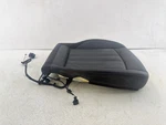 17-23 Audi A4 B9 8W Front Right Passenger Lower Bottom Heat Seat Cushion (black). Fixed Price $114.45.