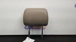 20 Ford Expedition Xlt Headrest Front Left Driver Gray Leather. Fixed Price $52.00.
