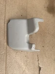 10 - 16 Cadillac Srx Rear Right Passenger Side Seat Lower Bottom Trim Cover A63. Fixed Price $25.00.