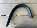 1998-2004 Porsche Boxster Right Roll Bar Trim / Cover 98658051200. Fixed Price $44.95.