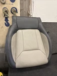 19-24 Subaru Forester Front Right Passenger Side Seat Lower Leather Cushion Oem. Fixed Price $155.00.