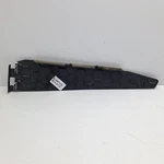 2007-2015 Audi Q7 Front Right Seat Frame Bracket Cover Trim 4L0881472. Fixed Price $98.40.