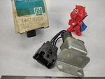 Nos Gm 6270694 Seat Belt Warning Relay Buick Chevy Nova Camaro Olds Pontiac. Fixed Price $39.99.