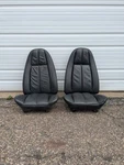 70'S Chevrolet Chevy Chevelle/ Monte Carlo Bucket Seats. Fixed Price $1295.00.