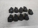 2008-2018 Audi A5 Flap Servo A/c Heater Motor Actuator Set Of K9749006 Oem. Fixed Price $79.99.