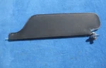 1969 1970 Buick Electra Wildcat Lesabre Right Black Sun Visor & Pivot Oem Gm. Fixed Price $39.99.