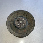 Ford F150 Water Pump Pulley 1976 Oem D4TE-8509-BA Ranger Xlt. Fixed Price $30.99.