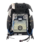 2011-18 Audi A8 Front Left Driver Seat Upper Back Frame & Lumbar Support Oem. Fixed Price $172.42.