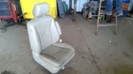 Passenger Front Seat Bucket Leather Fits 04-07 Highlander 376759. Fixed Price $399.00.