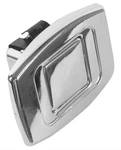1969-72 Gm, Chevelle, Gto, Skylark, Cutlass, Etc Seat Back Release Button New. Fixed Price $31.07.