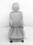 2013-2014 Toyota Venza Eletric Front Right Passenger Seat Grey Leather *worn*. Fixed Price $474.05.