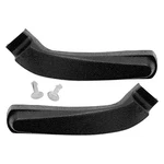 For Chevy Camaro 1967-1970 Oer Bucket Seat Side Bracket Covers. Fixed Price $35.23.