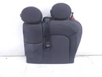 2015-2024 Mini Cooper Rear Driver Upper Back Seat Cushion 52-20-7-380-340. Fixed Price $244.39.