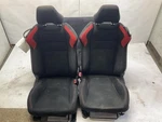 13-16 Toyota Scion Fr-s Front Rear Left Right Driver Passenger Seats. Fixed Price $584.99.