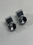 Nos 1961 62 Chevrolet Impala Belair Heater Defroster Control Knobs Nice W5. Fixed Price $22.95.
