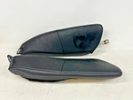 2017-2024 Infiniti Q50 Rear Left & Right Side Seat Cushion Bolster Oem LOT2724. Fixed Price $99.00.