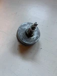 70 71 Challenger Cuda Body Oem Speed Windshield Switch 2947404 Tested Works. Fixed Price $61.75.