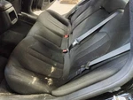 (local Pickup Only) Chrysler 200 2015 Seat Rear 624391. Fixed Price $149.90.